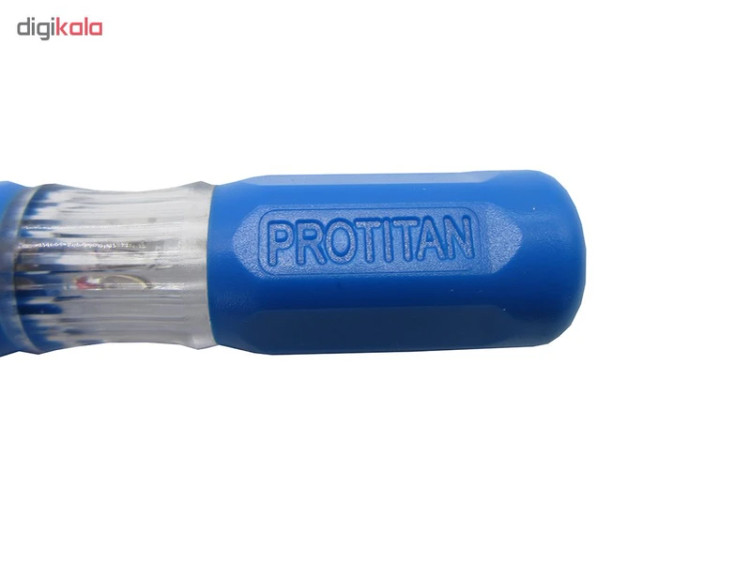 فازمتر پروتیتان PROTITAN