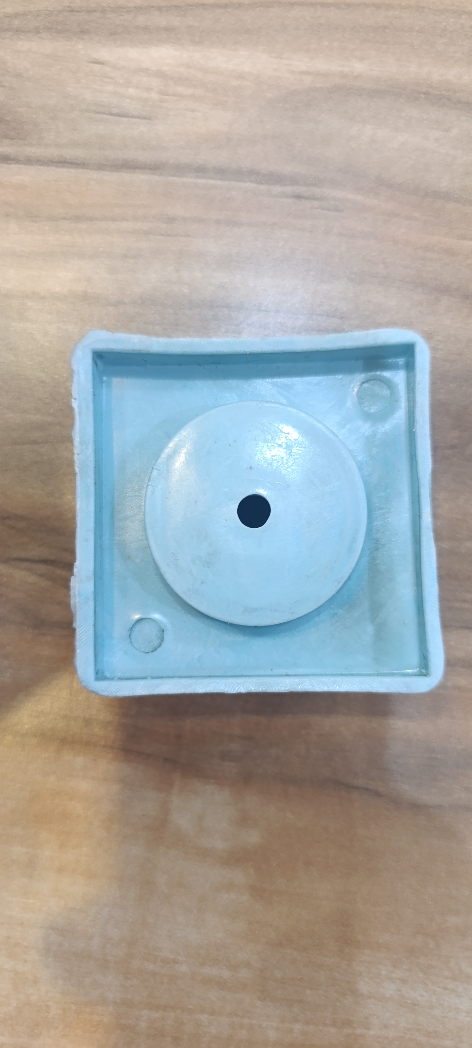 ضربه گیر پشت درب